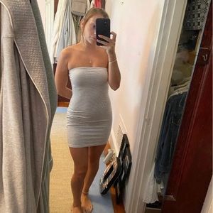 Bodycon Dress